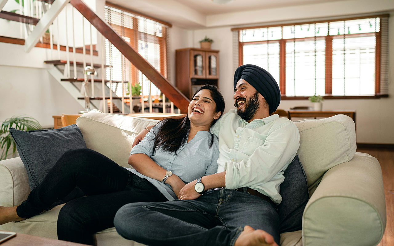 Redefining Success at Midlife: A Journey Toward Personal Fulfilment